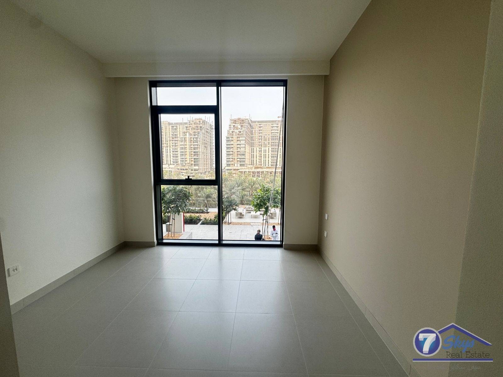 Apartment for Rent in Lime Gardens at Dubai Hills Estate Dubai