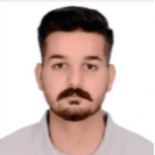 Muhammad Arsalan Javaid Photo