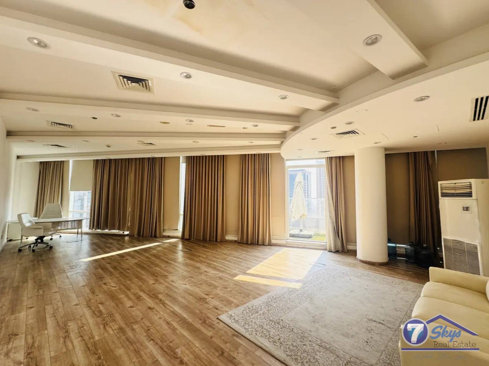 Office Space for Rent in Park Lane Tower at Business Bay - Dubai