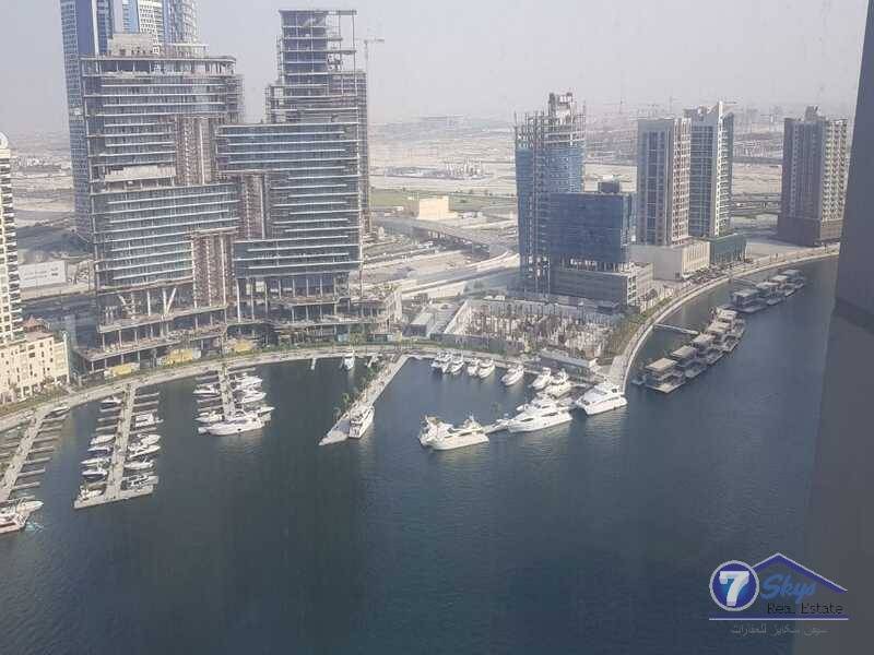 Office Space for Rent in B2B Tower at Business Bay Dubai