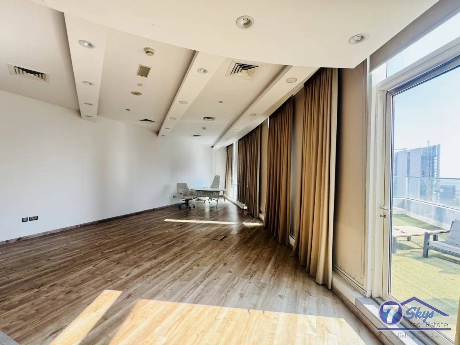 Office Space for Rent in Park Lane Tower at Business Bay - Dubai