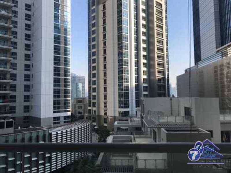 Apartment for Sale in Executive Tower M at Business Bay Dubai