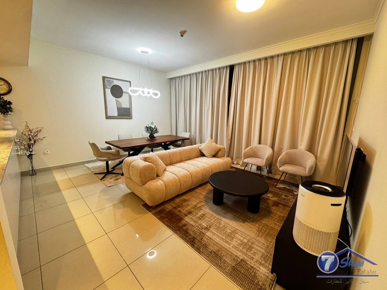 Apartment for Rent in Mulberry 1 at Dubai Hills Estate Dubai