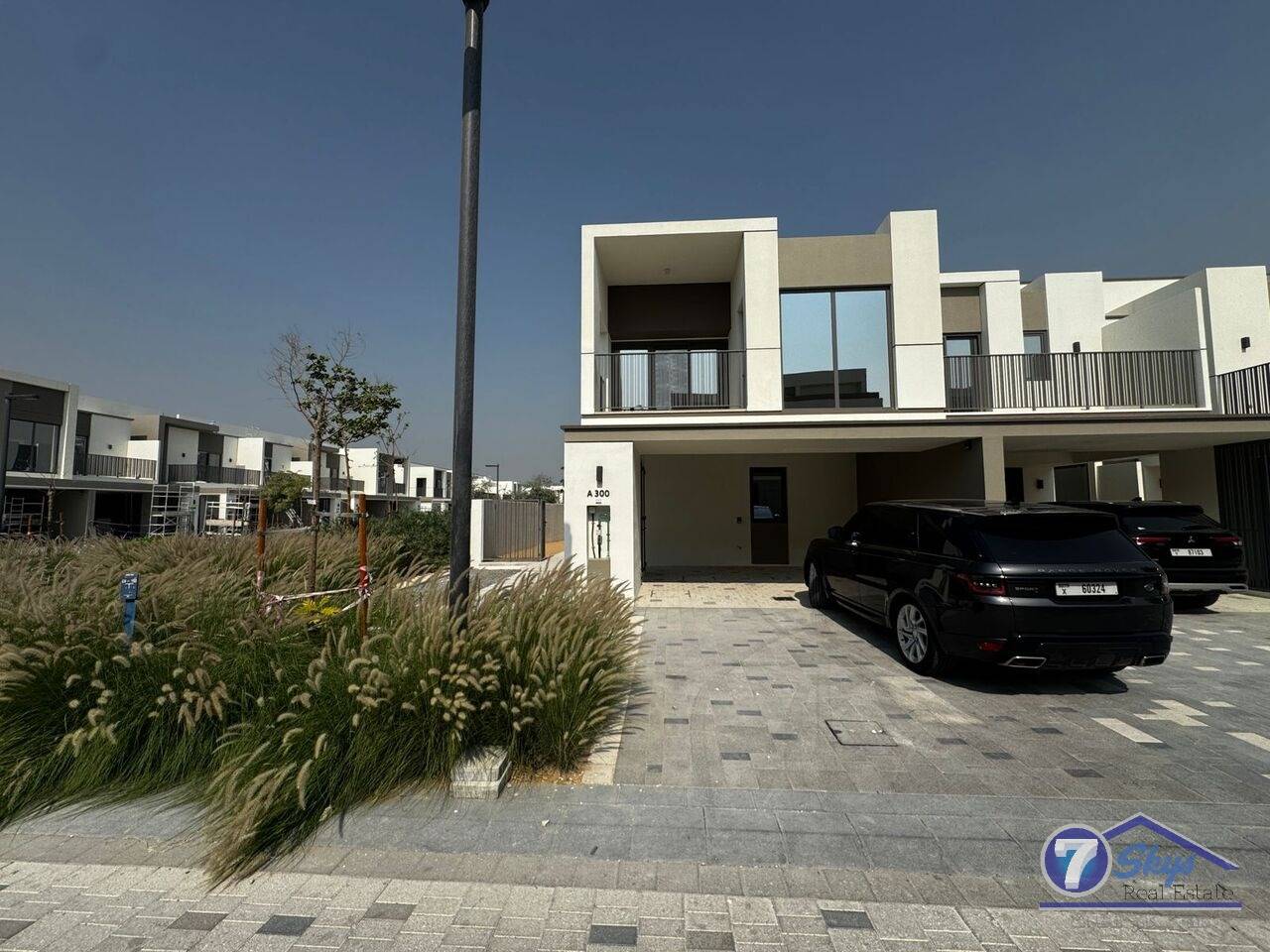 Villa for Rent in Aura at Tilal Al Ghaf Dubai