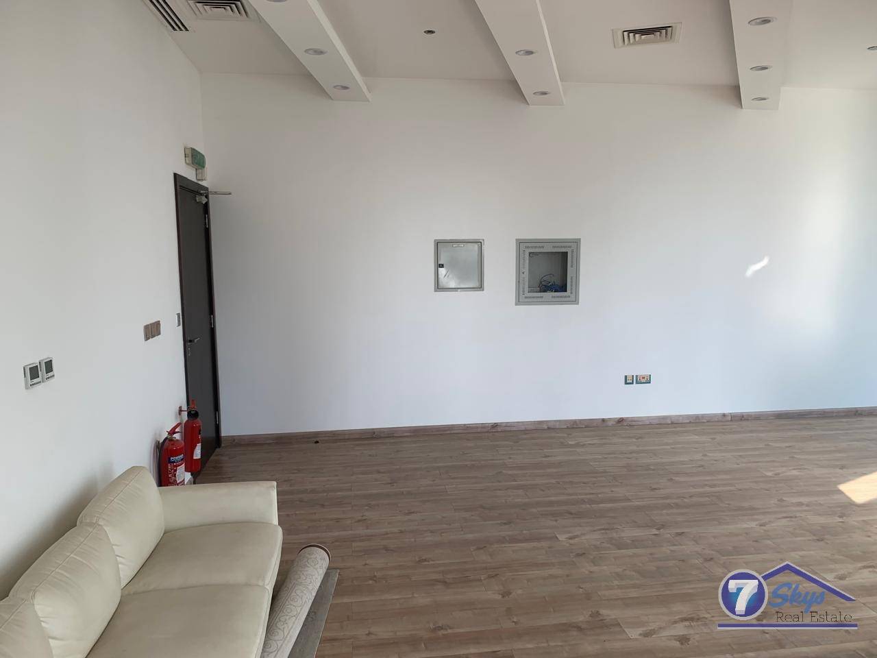 Office Space for Rent in Park Lane Tower at Business Bay - Dubai