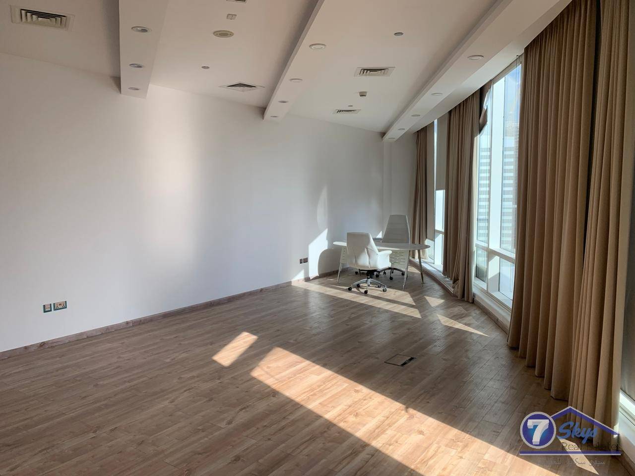 Office Space for Rent in Park Lane Tower at Business Bay - Dubai