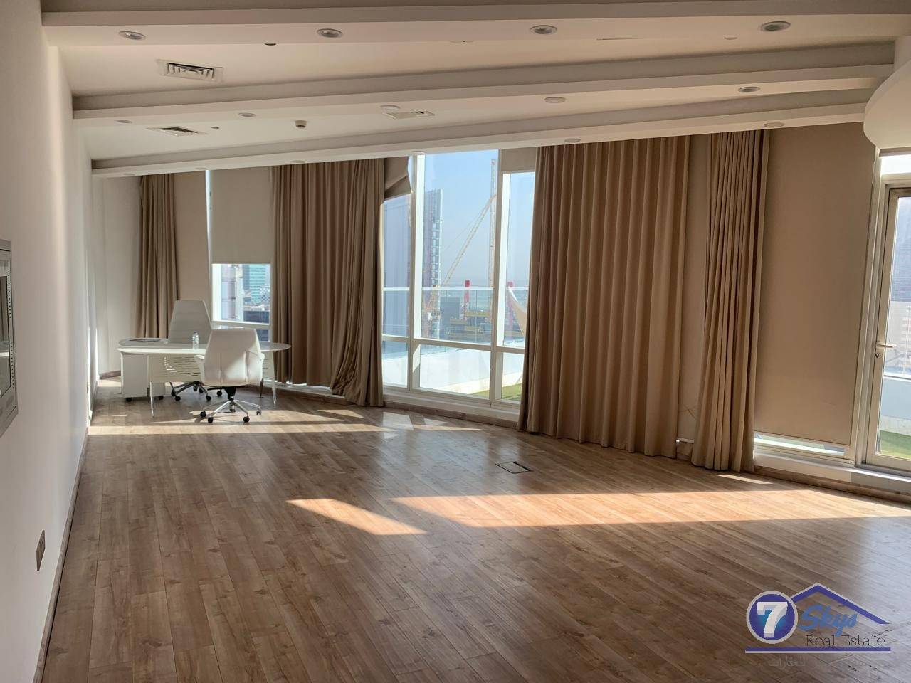 Office Space for Rent in Park Lane Tower at Business Bay - Dubai