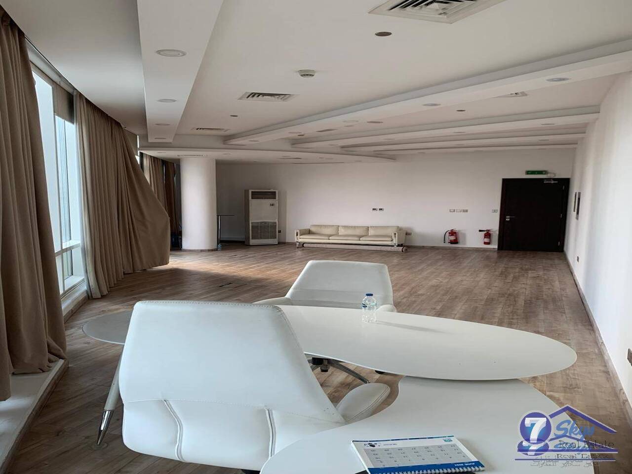 Office Space for Rent in Park Lane Tower at Business Bay - Dubai