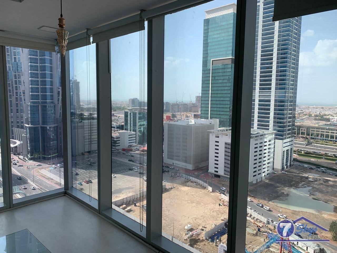 Office Space for Rent in The Prism  at Business Bay - Dubai