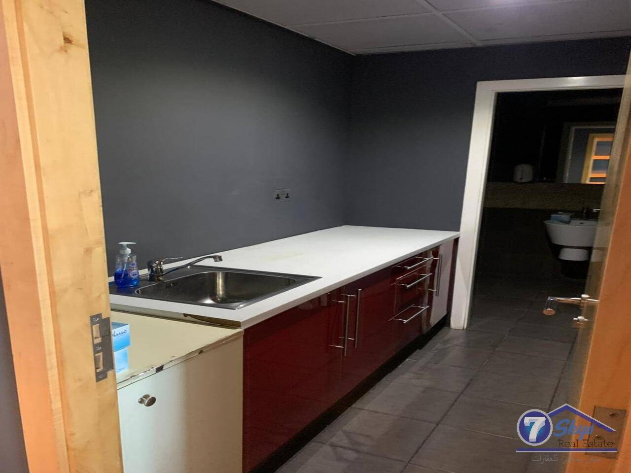 Office Space for Rent in Bayswater Tower at Business Bay - Dubai