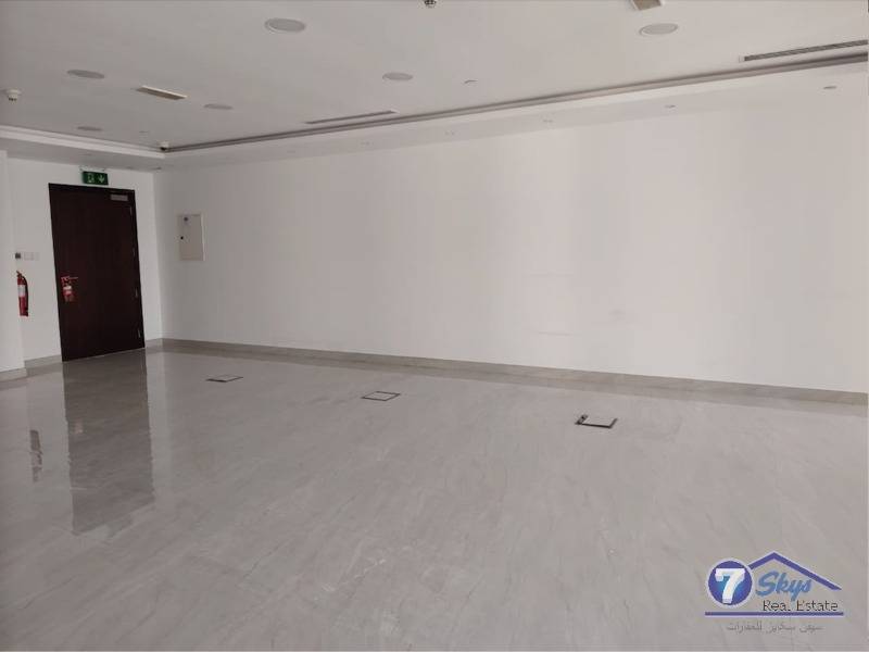 Office Space for Rent in Goldcrest Executive at Jumeirah Lake Towers (JLT) - Dubai