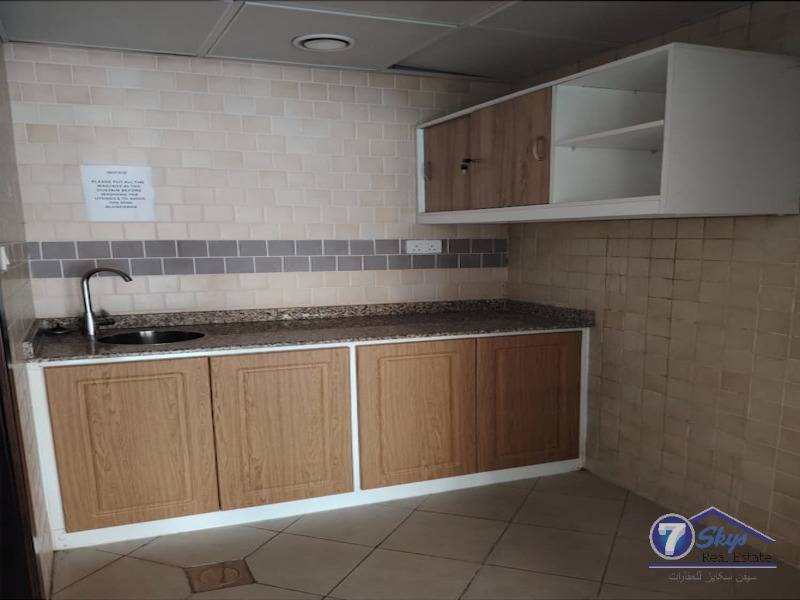 Office Space for Rent in Goldcrest Executive at Jumeirah Lake Towers (JLT) - Dubai