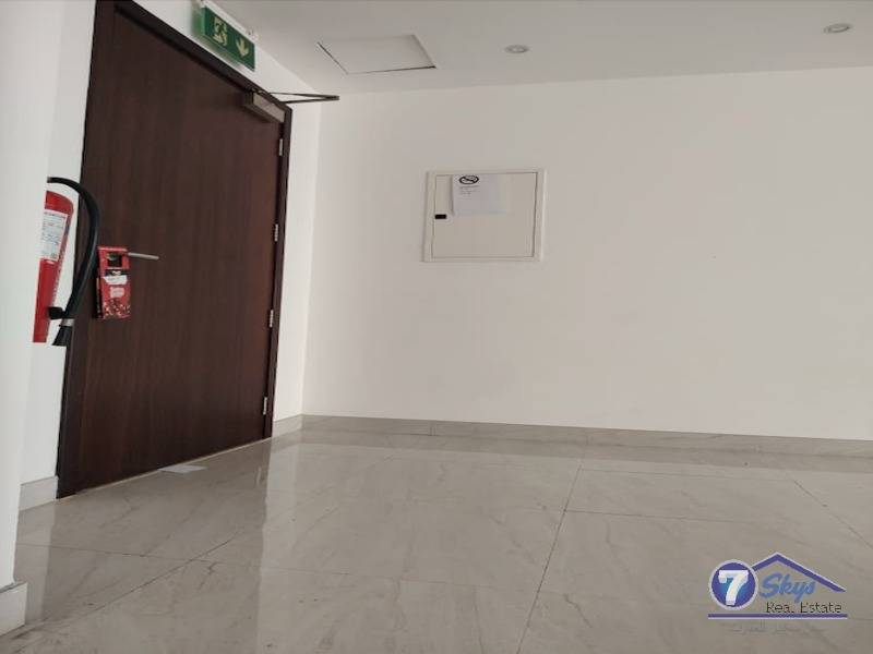 Office Space for Rent in Goldcrest Executive at Jumeirah Lake Towers (JLT) - Dubai