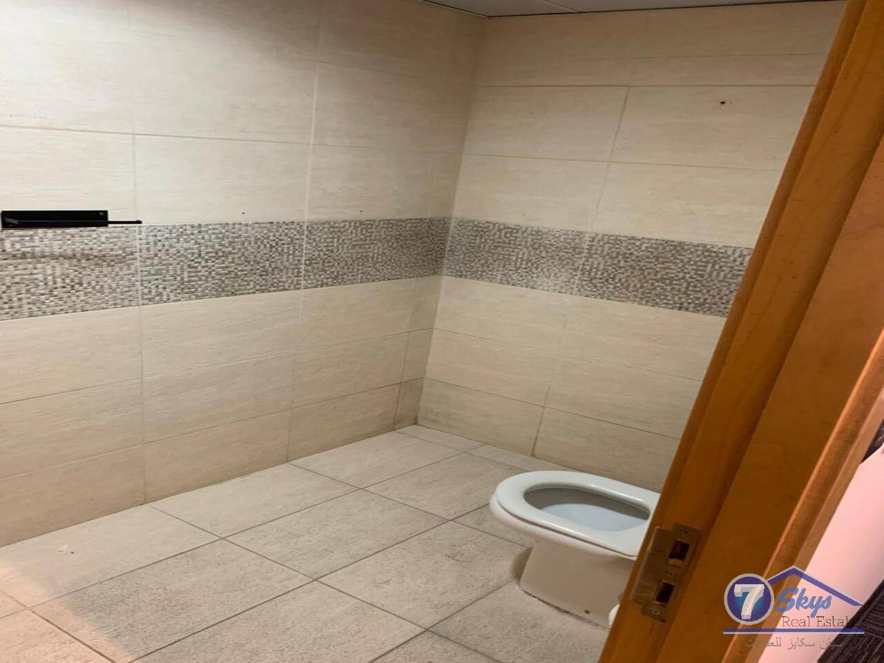 Office Space for Rent in Bayswater Tower at Business Bay - Dubai