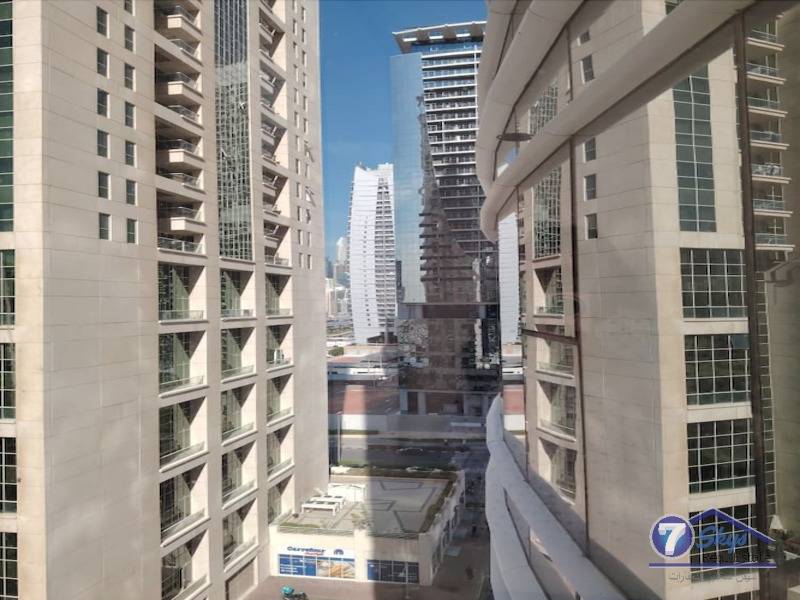Office Space for Rent in Goldcrest Executive at Jumeirah Lake Towers (JLT) - Dubai