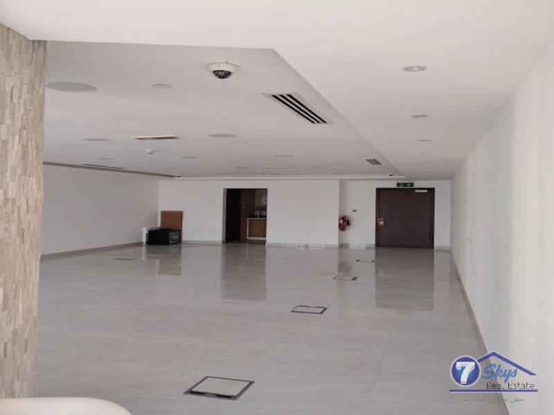 Office Space for Rent in Goldcrest Executive at Jumeirah Lake Towers (JLT) - Dubai