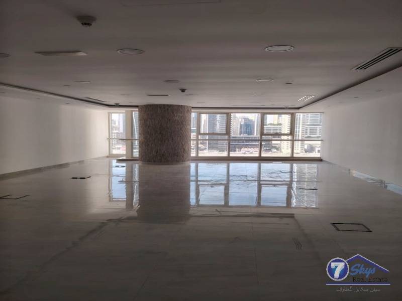 Office Space for Rent in Goldcrest Executive at Jumeirah Lake Towers (JLT) - Dubai