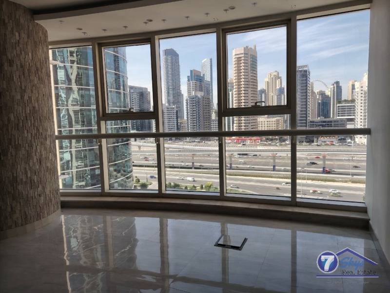Office Space for Rent in Goldcrest Executive at Jumeirah Lake Towers (JLT) - Dubai