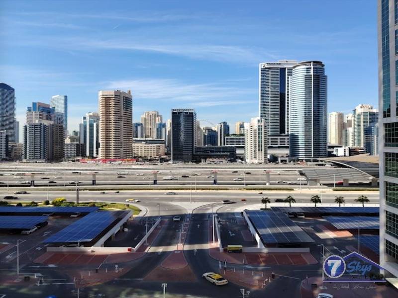 Office Space for Rent in Goldcrest Executive at Jumeirah Lake Towers (JLT) Dubai