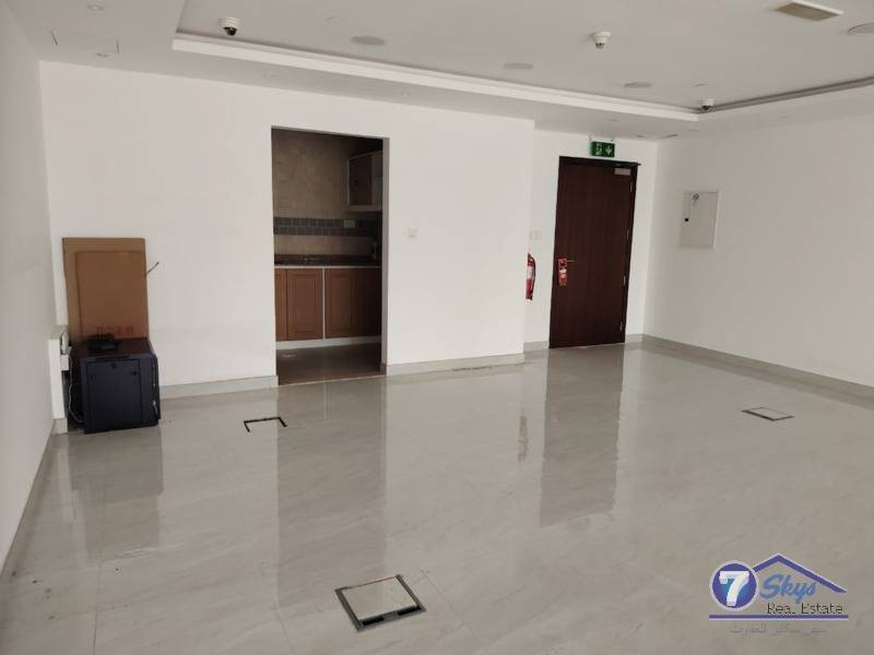 Office Space for Rent in Goldcrest Executive at Jumeirah Lake Towers (JLT) - Dubai