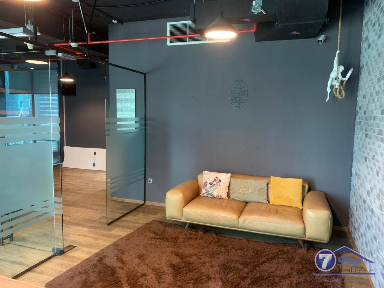 Office Space for Rent in Bayswater Tower at Business Bay - Dubai