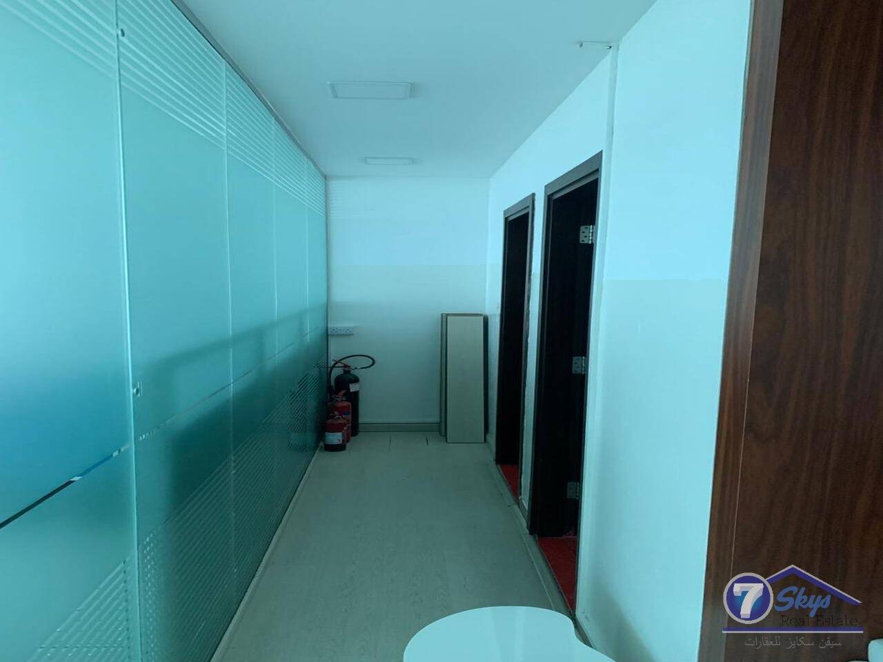 Office Space for Rent in The Prism  at Business Bay - Dubai