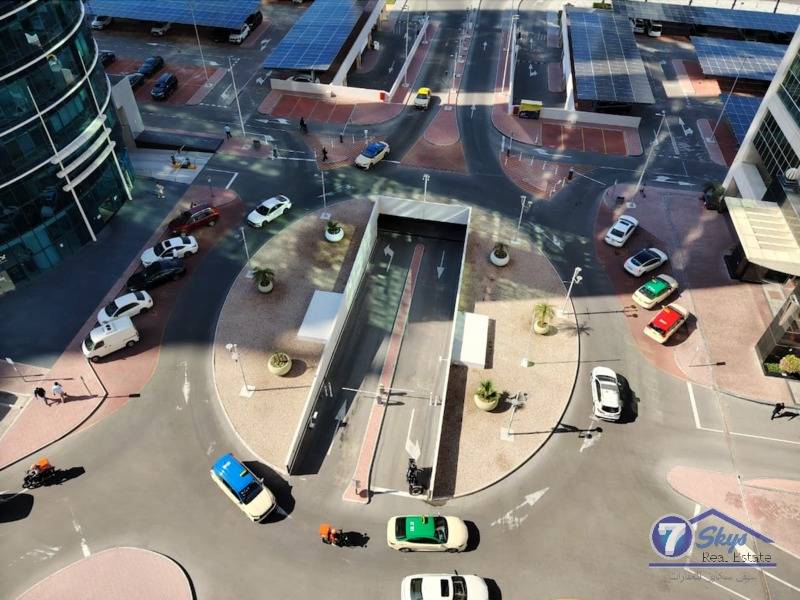 Office Space for Rent in Goldcrest Executive at Jumeirah Lake Towers (JLT) - Dubai