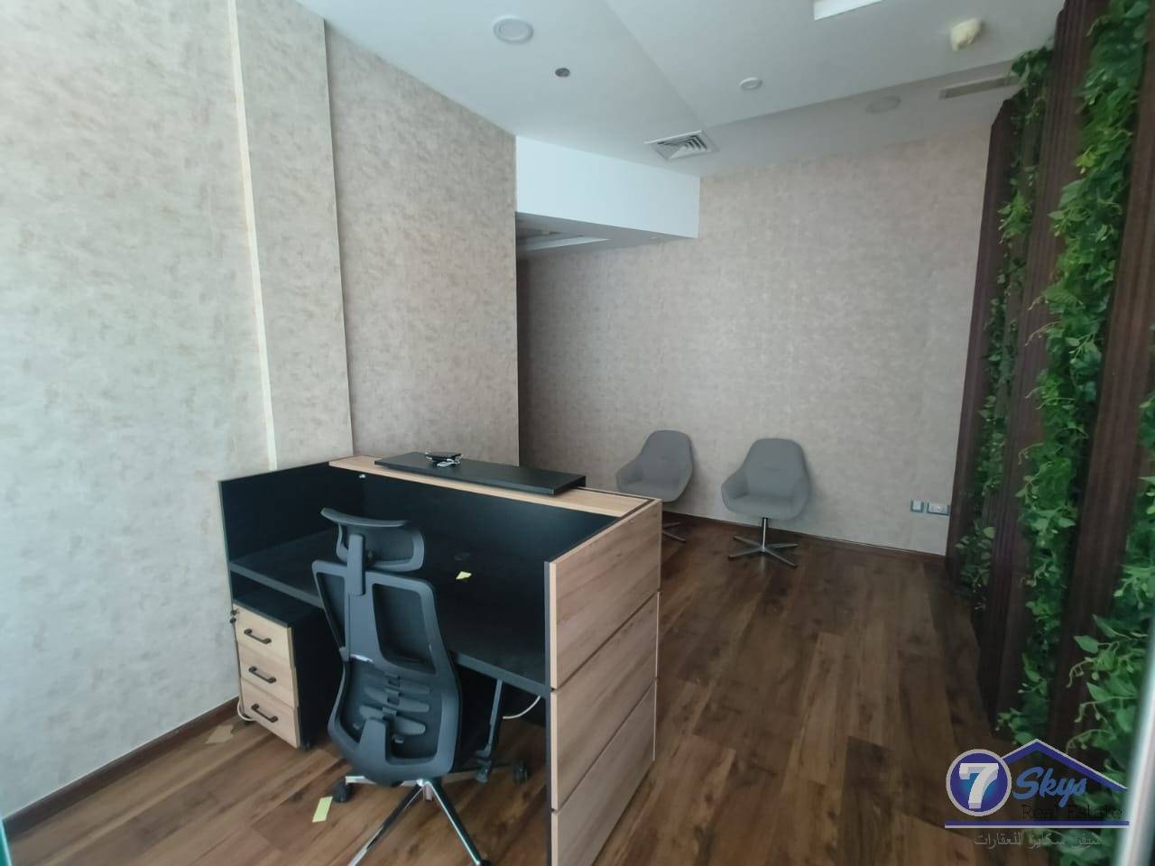 Office Space for Rent in Park Lane Tower at Business Bay - Dubai