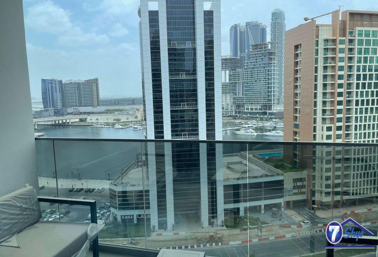 Apartment for Rent in MAG 318 at Business Bay Dubai